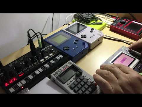 duality micro - the release (Preview and Jams)