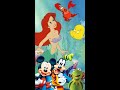 What They Were In The Little Mermaid DisneyEasterEgg TheLittleMermaid DisneySuperfans