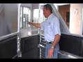 Featherlite Trailer