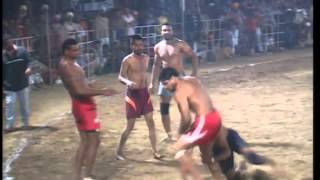 (1) Gumti Kalan (Bathinda) Kabaddi Tournament 6 Dec 2015