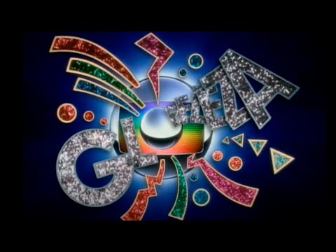 Vinheta de patrocínio do carnaval Globeleza, SBT Folia e Band Folia (2012)