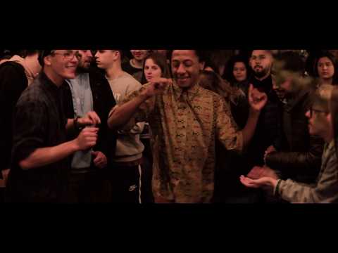 Tru3 Beats - La Vida feat. Pedro Santos,  Marta Cancela & Ramiro (Videoclipe Oficial)