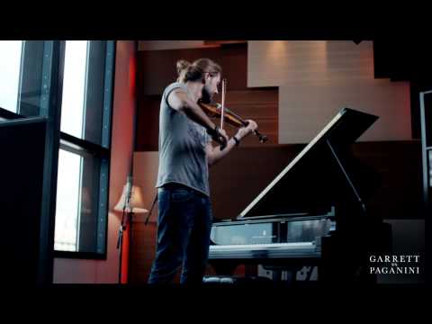 David Garrett - Ma Dove Sei (Feat. Andrea Bocelli)