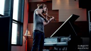 David Garrett - Ma Dove Sei (Feat. Andrea Bocelli)