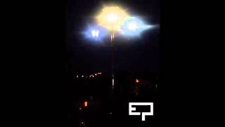 ELISA project - Juego de Acción (Apaga la luz - Belanova remix)
