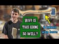 Building A Beast, Getting Creative On The Palm Swell | EP 14