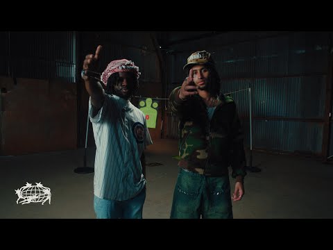 Oblé Reed - AIM-HI w/ femdot. (OFFICIAL MUSIC VIDEO)