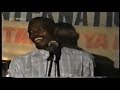 Download Prof Mazinge Mungu Wako Anaitwa Nani Mp3 Song