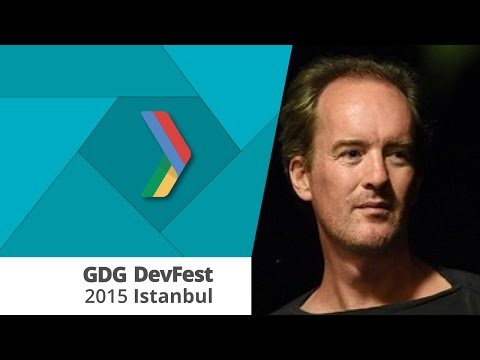 DevFest Istanbul 2015 - Surviving Life in the JavaScript Ecosystem