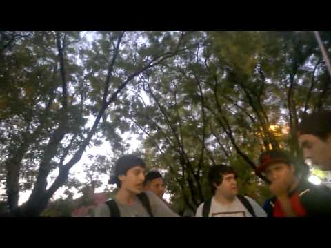 MatiAs vs Polo Repechaje Casterap 07 / 03