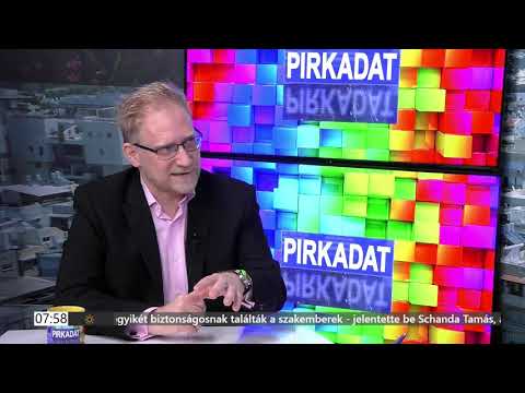 PIRKADAT Breuer Péterrel: Erdélyi Rezső Krisztián