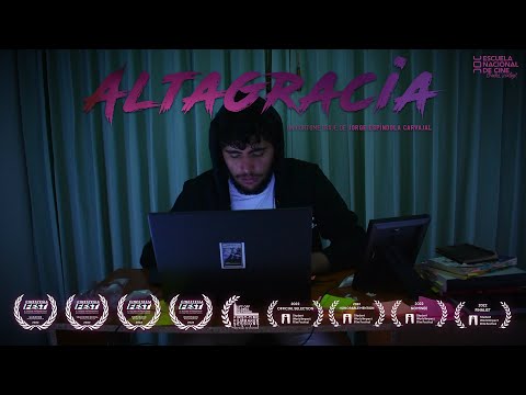 Altagracia | Cortometraje