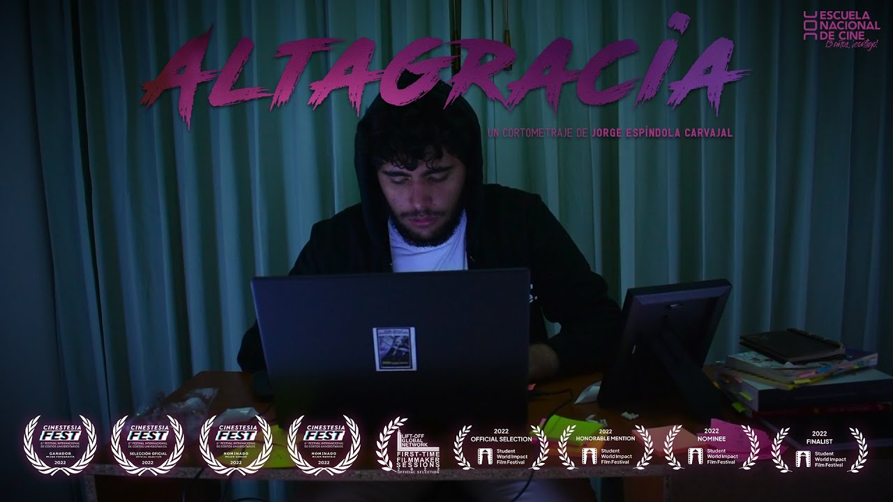 Altagracia | Cortometraje