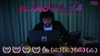 Altagracia | Cortometraje