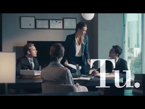 Spot SPUMA DI SCIAMPAGNA