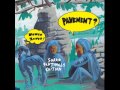 Pavement - Extradition