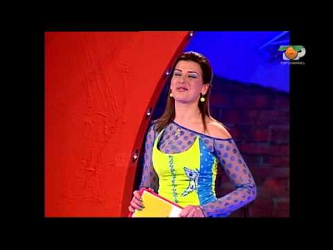 Portokalli, 21 Mars 2004 - Vellezerit Lleshi (Kenga Erdhi Deputeti)