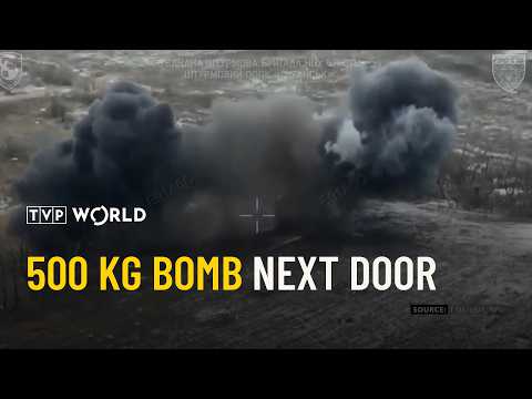 Russia makes fatal mistake near Kostiantynivka | Military Mind