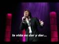 Ricardo montaner Interpretando Las Cosas Son ...