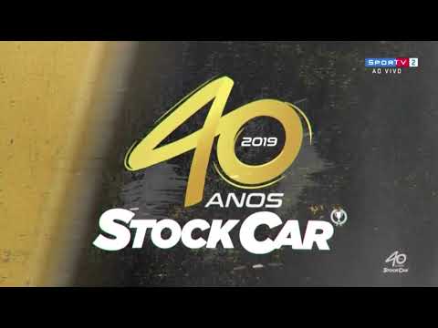 2019 Brazilian Stock Cars @ Velopark - Lima Crashes