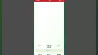 Add for Pokémon go (read the description)
