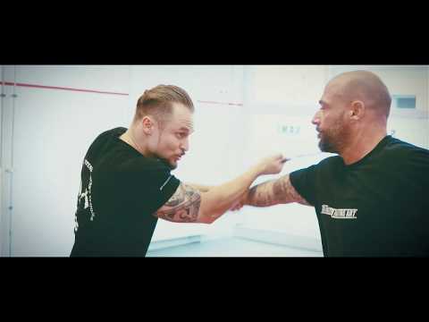 SAMICS - Blade Symphony - a tribute to the knife training