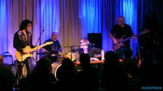 Ben Knight Band Live @ The Bull Run 1/9/15