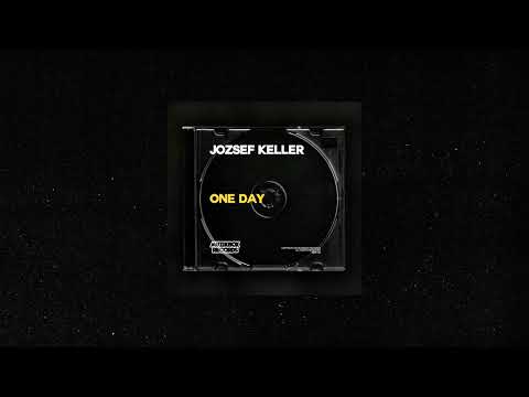 Jozsef Keller - One Day (Original Mix)