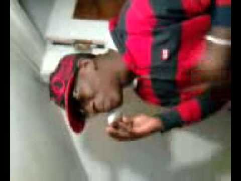 Chitown Terrance gets mad at some lame