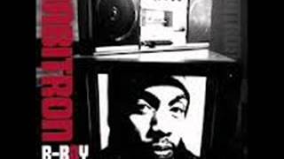 Orbitron- Have Faith