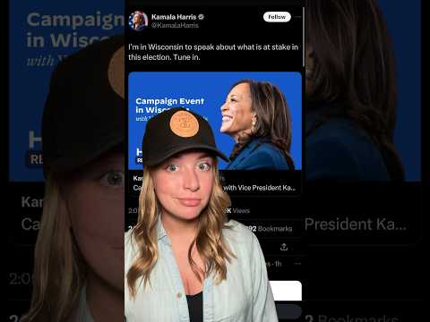 Kamala Harris Already After 2A Rights#2ndamendment #shortsvideo #shortsfeed #shorts Thumbnail