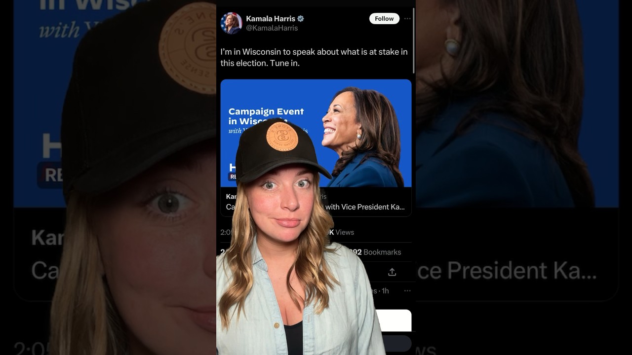 Kamala Harris Already After 2A Rights#2ndamendment #shortsvideo #shortsfeed #shorts