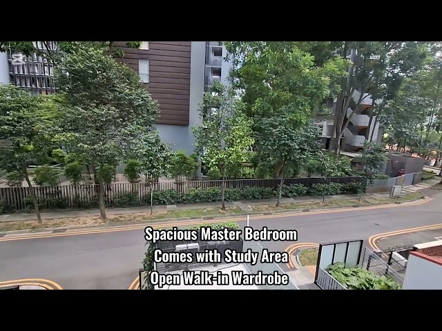 1+1 Bed Apartment (Condo) for Sale in  The Peak @ Cairnhill I - Image 16