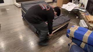 ONE MOVE MOVERS - Moving Company Bay Area CA - Moving | Packing | Assi