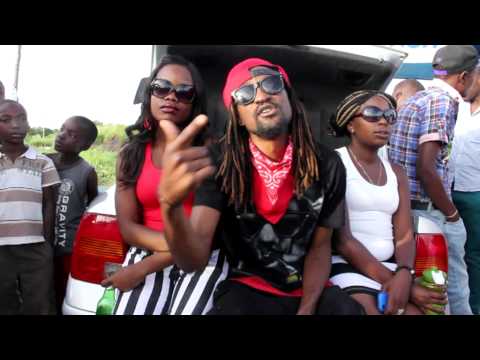 DJ Smylie - Magetsi Official Video
