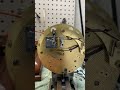 Seth Thomas Ships Clock Repair Assessment