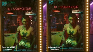 Re: [情報] 電馭叛客 2077 次世代主機版今天更新