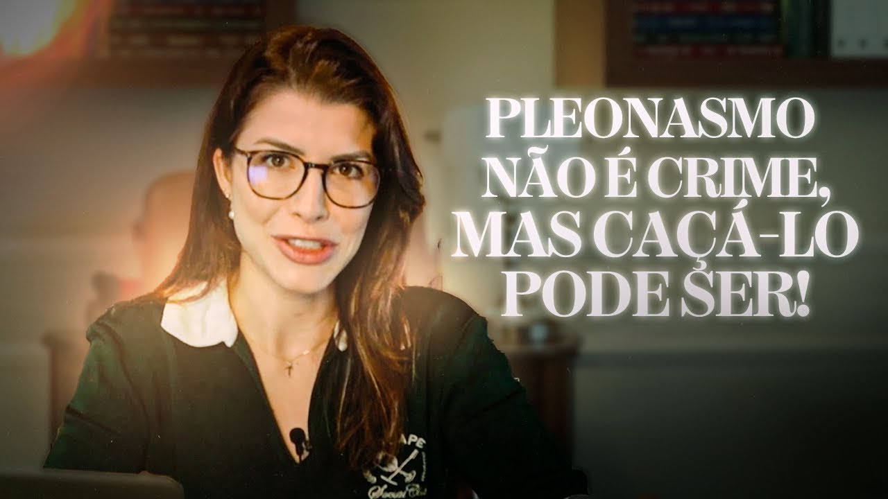 Como usar pleonasmo para deixar seu texto mais impactante