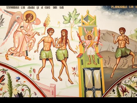 Cântarea lui Adam – Iulia Ioana Vlad