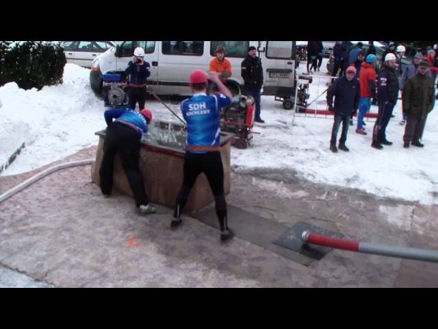 Krchleby, 19. 01. 2013