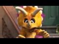 Sesame Street Episode 4608 When Dinosaurs Walked Sesame HBO Kids
