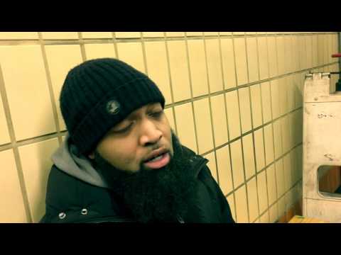 SPNDA - "D'Vices" ft. April Stanford Official Video