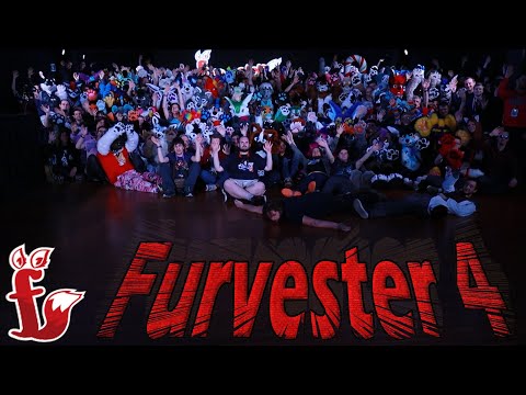 A new mission to a con? | Furvester 4