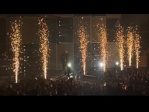 20230218 LIGHT UP FESTIVAL The Quiett 더콰이엇 - 2 Chainz & Rollies ,연결고리