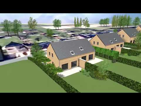 Durabrik - Wonen in Tubeke