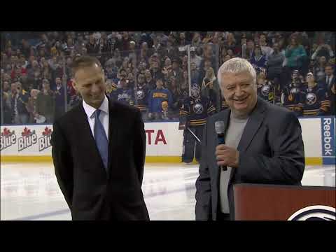 NHL   Mar.29/2014    Tampa Bay Lightning - Buffalo Sabres