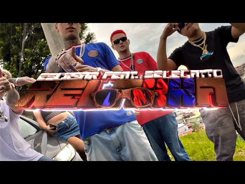 Escxbar - Relaxxa 😁 Feat. Selegatto (Prod. Escxbar) Videoclipe