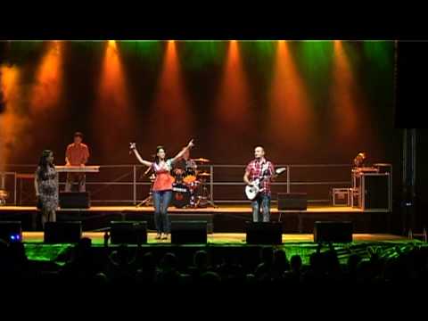 Soprano$ - Na luno/Song za vse ljudi (live)