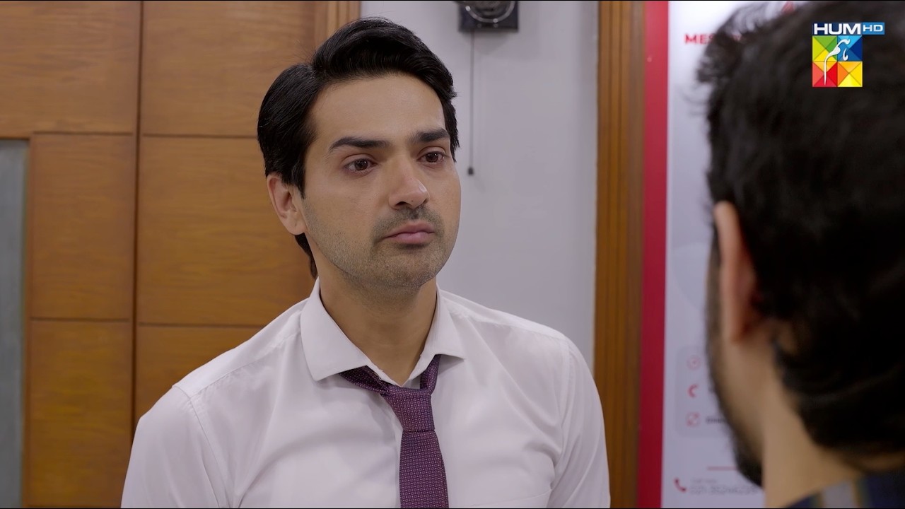 Koun Hai Mere Masoom Bachy Ka Qatil..? ft. Sunita Marshall | HUM TV