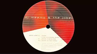 DJ Meemo & The Joker – Climax (Dj Encounters Mix)